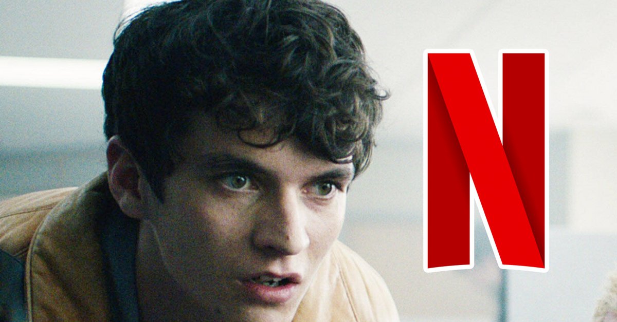 Netflix erklärt ambitioniertes Sci-Fi-Experiment endgültig für gescheitert