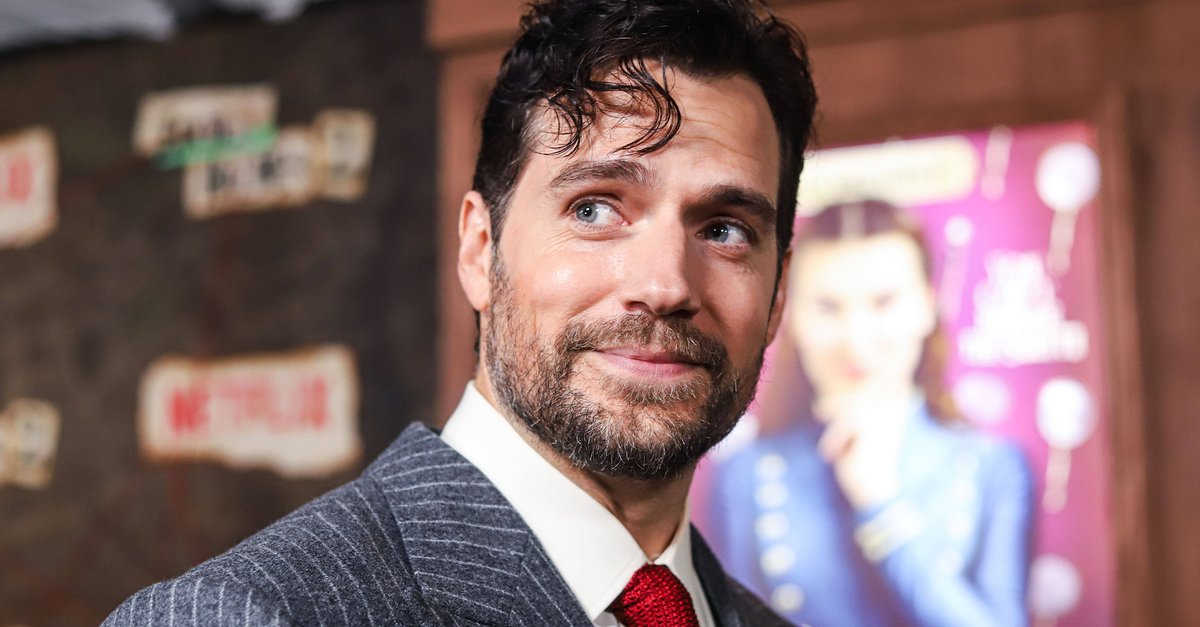 Action-Regisseur liefert euch ein Update zu seit 40 Jahren ersehntem Sequel mit Henry Cavill