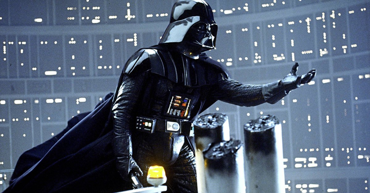Diese „Star Wars“-Theorie rückt Darth Vader in ein neues Licht – und spielt den umstrittenen Fortsetzungen in die Karten