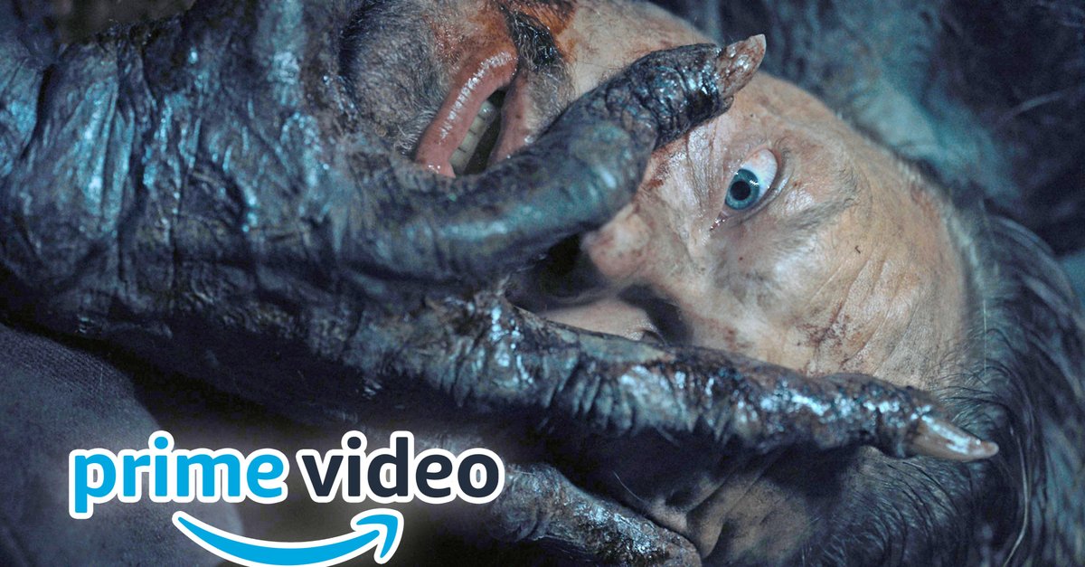 Vampir-Horror aus 2024 entfacht maritimen Grusel bei Amazon