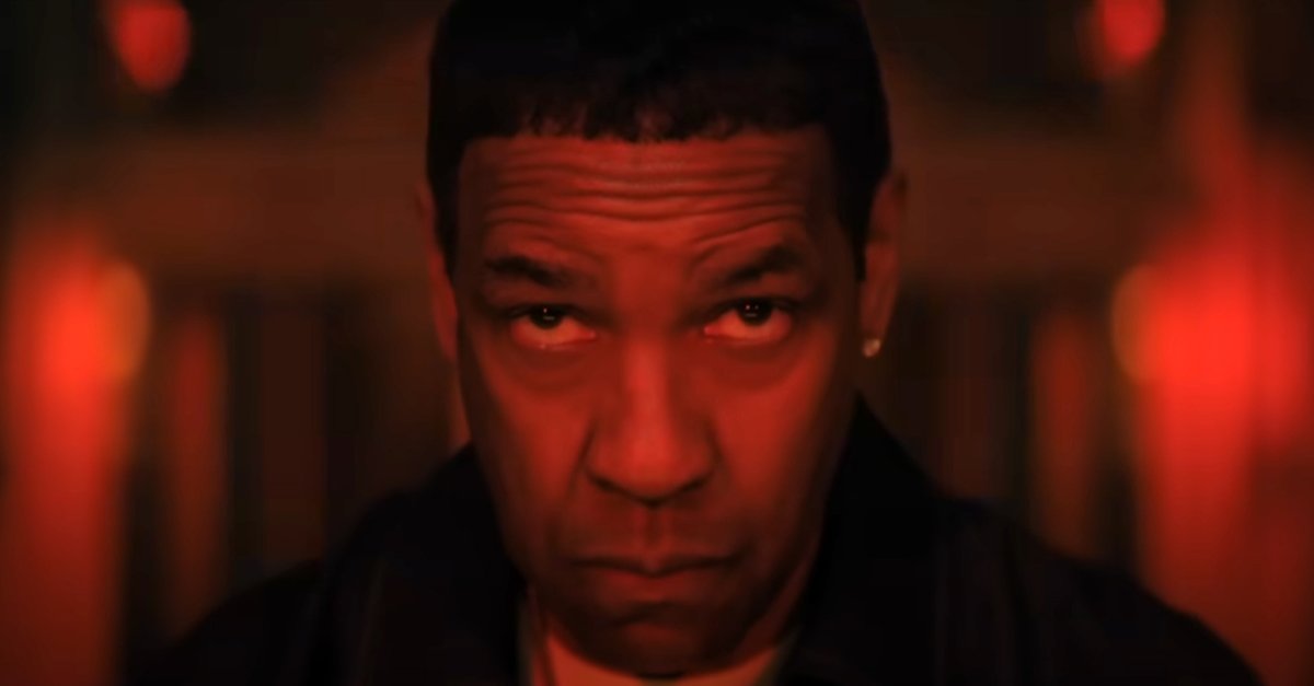 Erster Trailer zu Remake eines Thriller-Meisterwerks lässt „Equalizer“-Fans schon jetzt ausflippen
