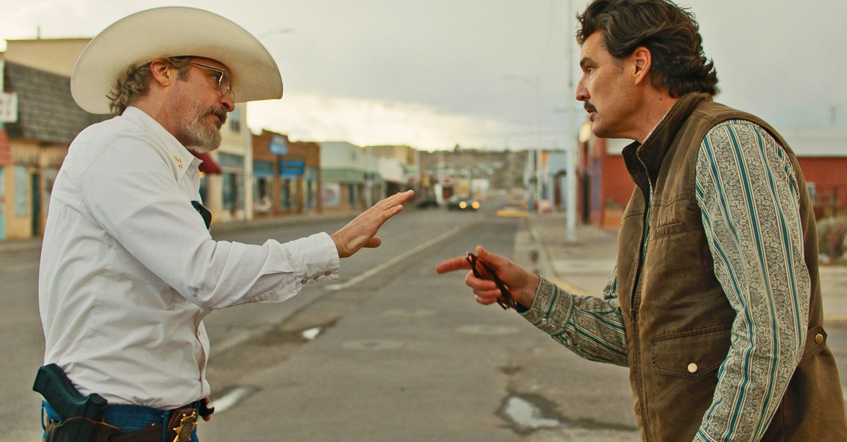 Western-Highlight 2025 erntet 7 Minuten langen Applaus von Kino-Publikum – doch es gibt einen Anlass zur Sorge