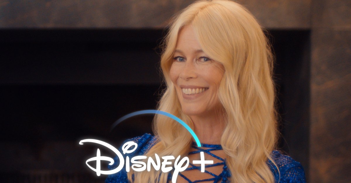 Diese Mini-Serie auf Disney+ dürft ihr aus aktuellem Anlass nicht verpassen