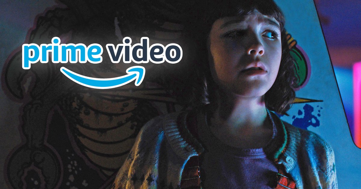 Horror-Verfilmung aus 2023 reißt aktuell das Amazon-Publikum mit