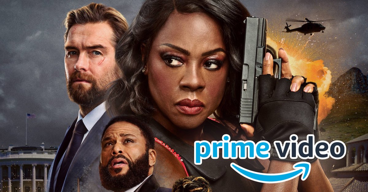 Diese drei Streaming-Hits räumten jetzt richtig ab – dank Action- und Thriller-Fans