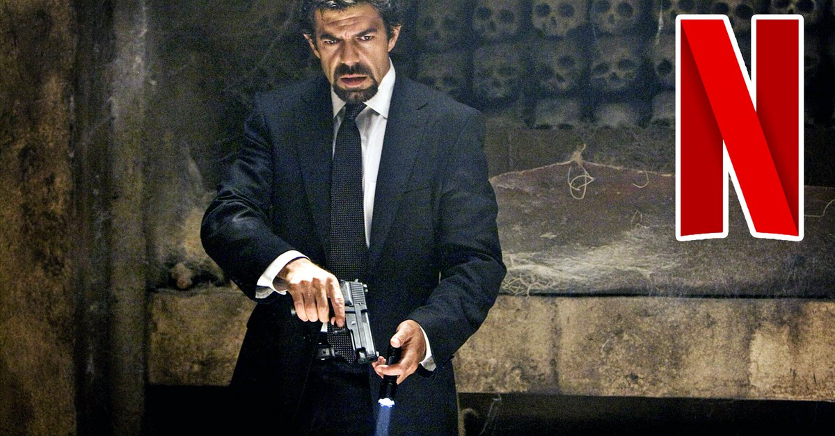 Netflix bringt nach 9 Jahren Pause actiongeladene Mystery zurück  