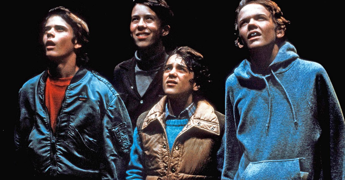 Spielbergs bester Film strich zentrales Handlungselement, das den Klassiker in ein anderes Licht rückt