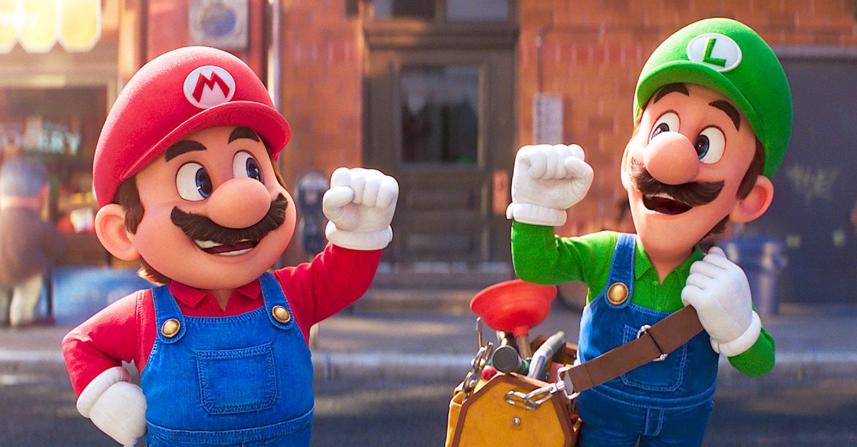 Versehentlich geleakter Titel verspricht den Einstand einer beliebten Nintendo-Figur