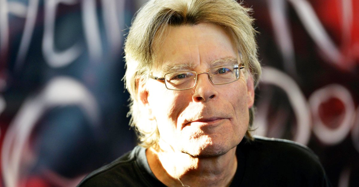 Erste dystopische Bilder zur Verfilmung von Stephen Kings erstem Roman zeichnen ein düsteres Horror-Bild der Zukunft