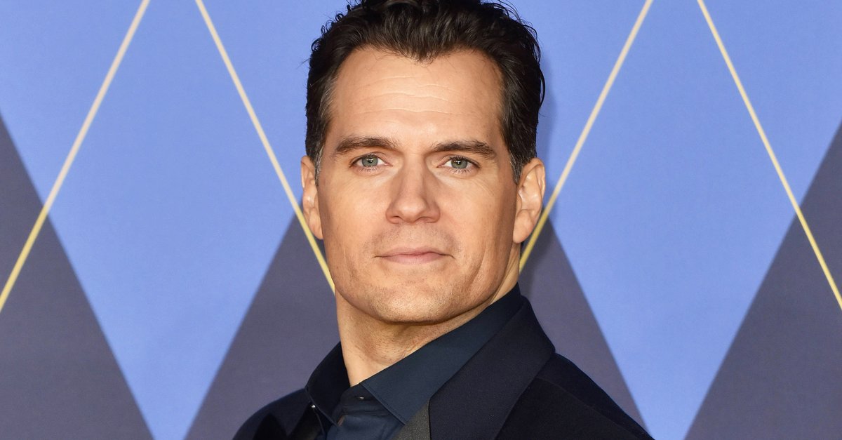 Wichtiges Lebenszeichen vom ersehnten Fantasy-Action-Kracher mit Henry Cavill dürfte Fans leider enttäuschen