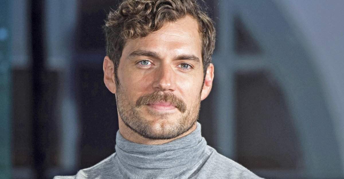 Jetzt bekommt der neue Fantasy-Action-Kracher mit Henry Cavill ein unbefriedigendes Update