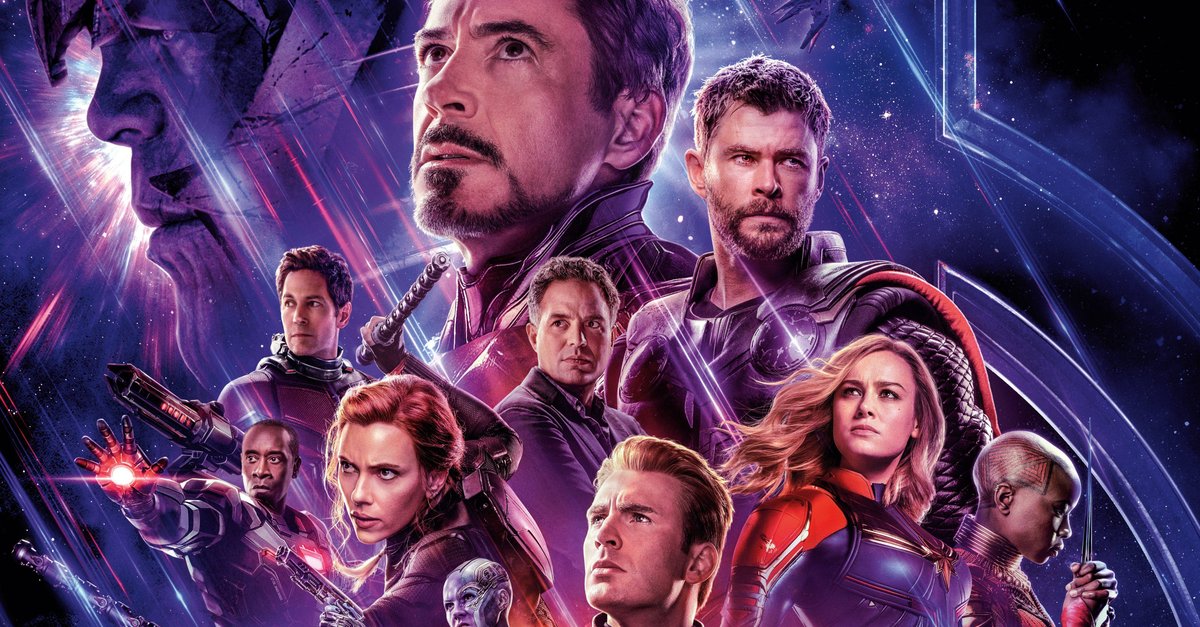 Marvel-Chef gesteht: Darum ging es für das MCU nach „Avengers: Endgame“ bergab