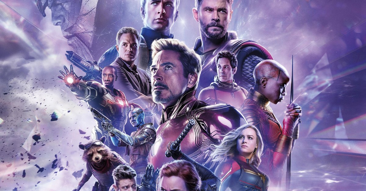 Endgame“ schief – und das soll sich künftig ändern