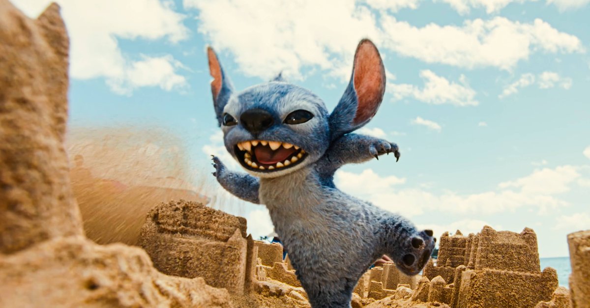 Kleine Kinder dürfen den neuen Disney-Film nicht im Kino sehen – wegen höherer Altersfreigabe