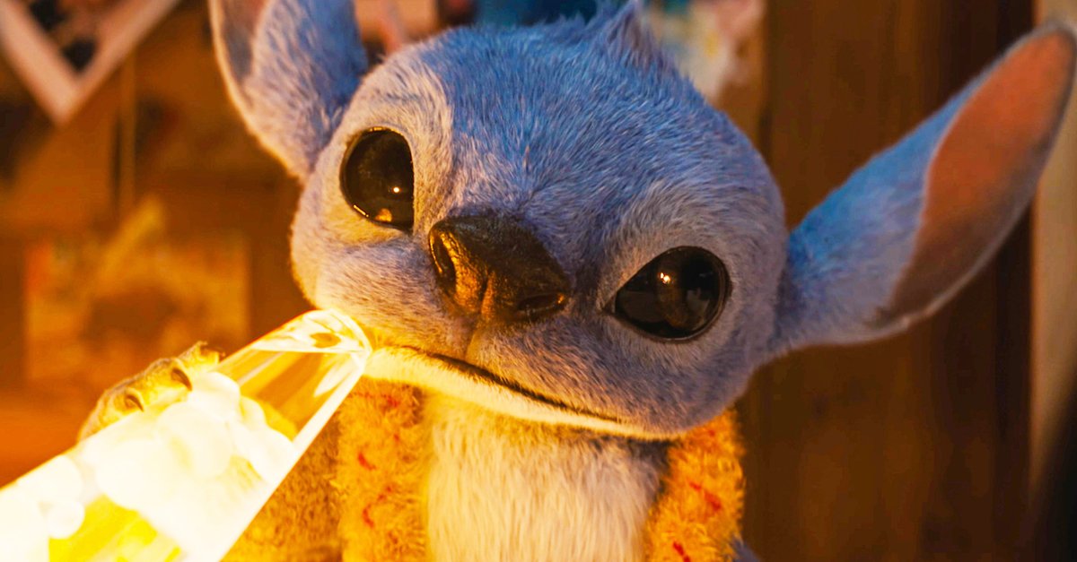 Neuer „Lilo & Stitch“ ist laut ersten Stimmen Disneys bester Film überhaupt