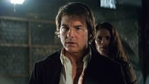 Tom Cruise am Set: Seine Kollegen berichten, wie der Actionstar hinter den Kulissen tickt