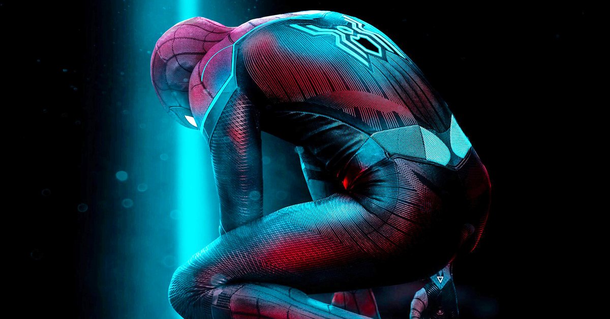 Marvel-Star Tom Holland erhält in „Spider-Man 4“ angeblich Unterstützung durch einen beliebten Avenger
