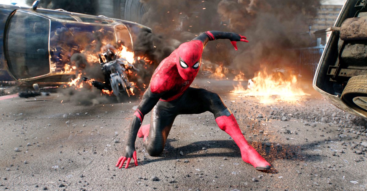 Riesige „Spider-Man 4“-Enthüllung offenbart seine drei neuen Marvel-Gegner