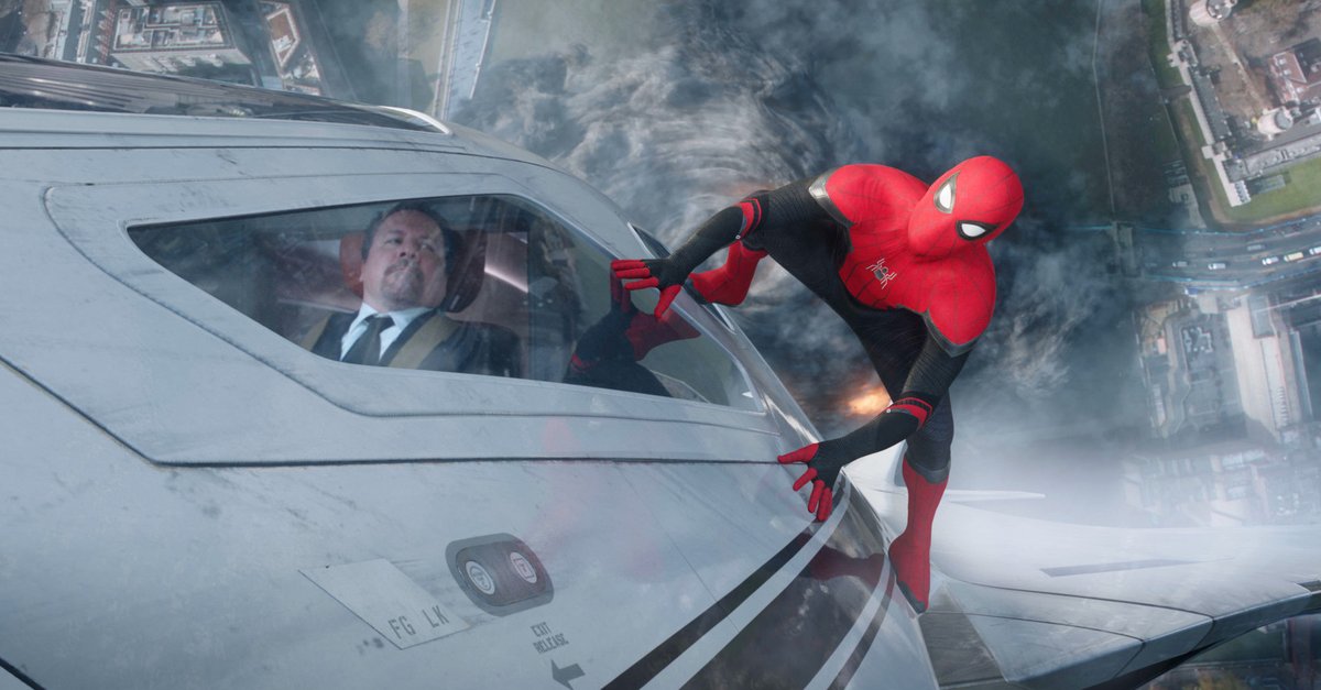 Große „Spider-Man 4“-Enthüllung verrät, wer Spidey im nächsten MCU-Abenteuer an den Kragen geht