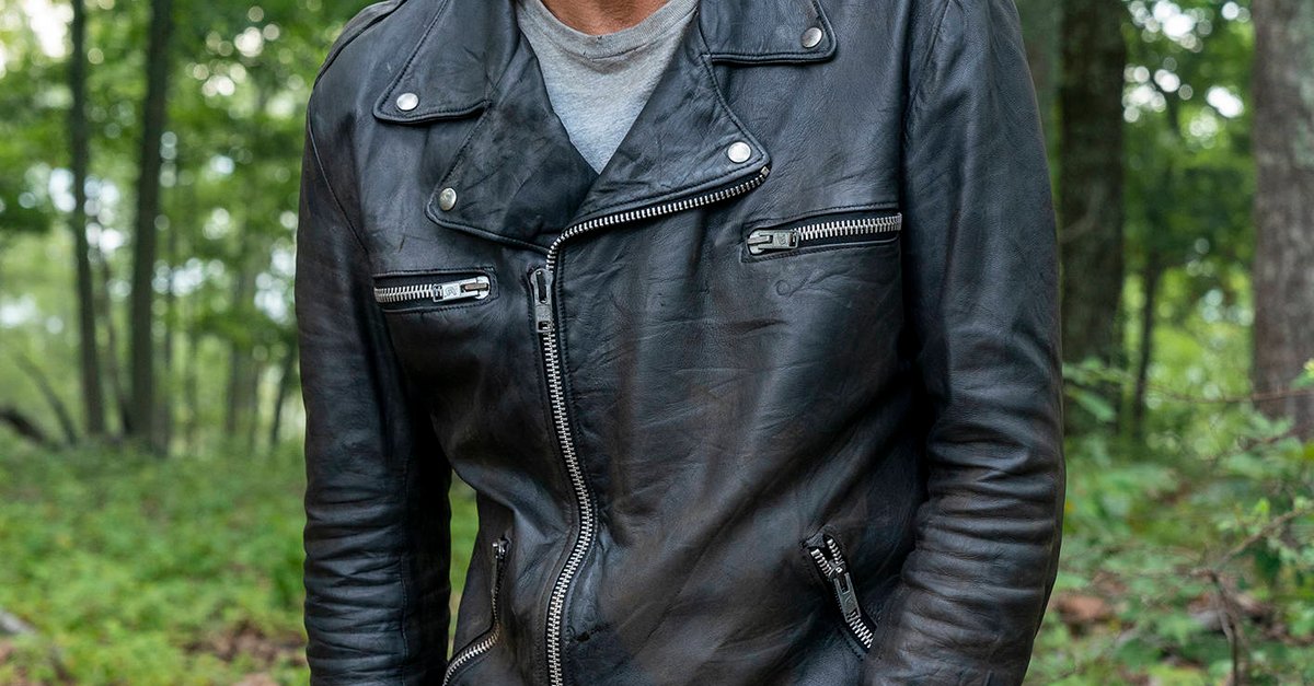 Negans großes „The Walking Dead“-Gemetzel wäre beinahe gescheitert