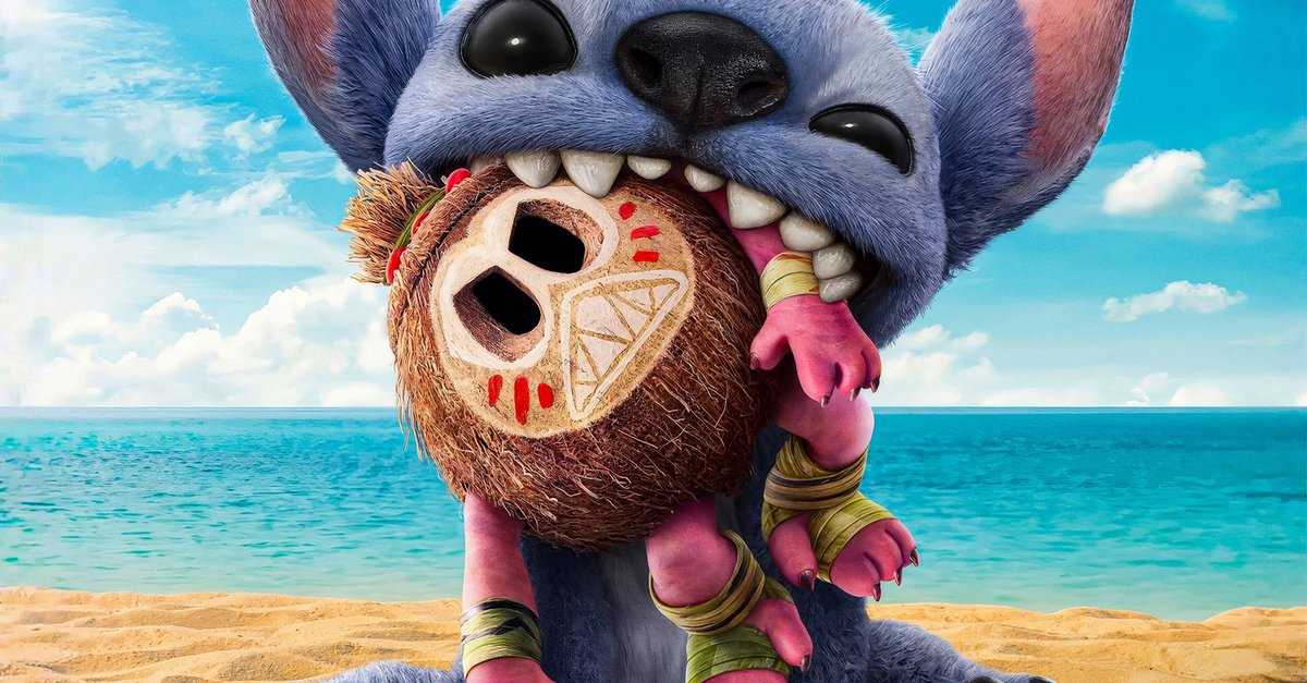 Disney versteckt am Ende noch eine Überraschung