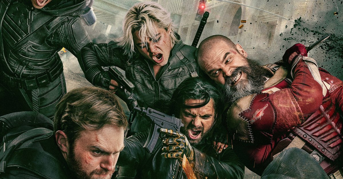 Fans fordern eigenes MCU-Abenteuer für beliebtes Chaos-Duo – insbesondere nach „Thunderbolts*“