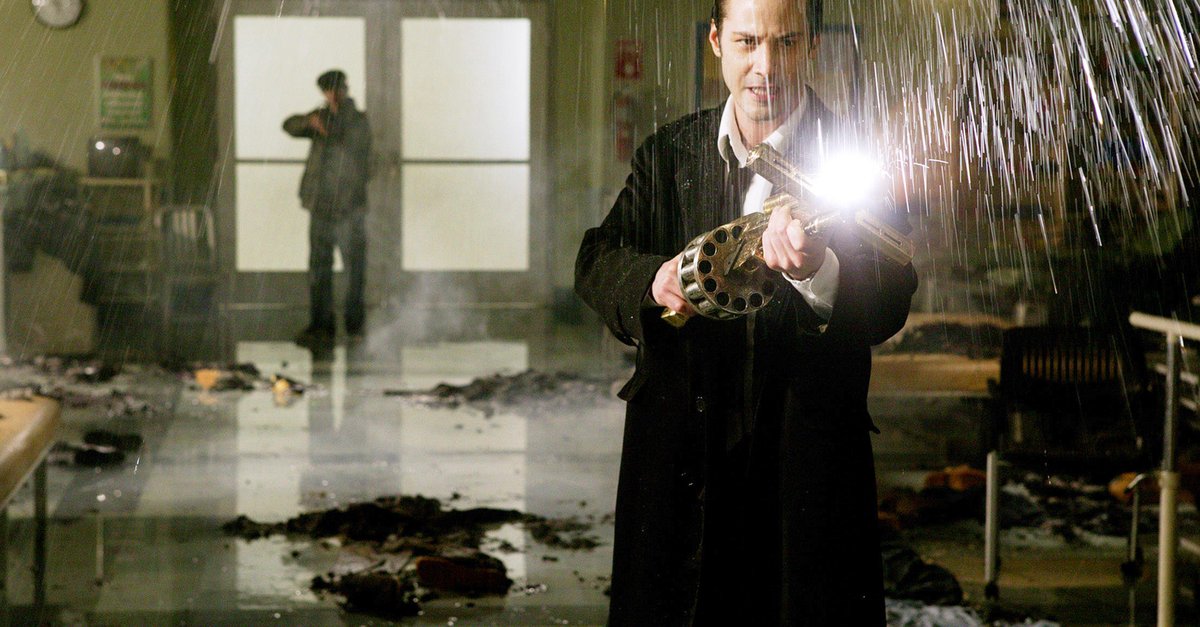 „John Wick“-Star Keanu Reeves soll sehr unzufrieden sein