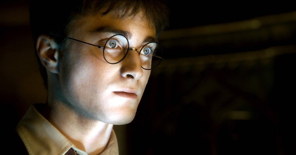 Der „Harry Potter“-Film, der sein zentrales Geheimnis einfach ignoriert