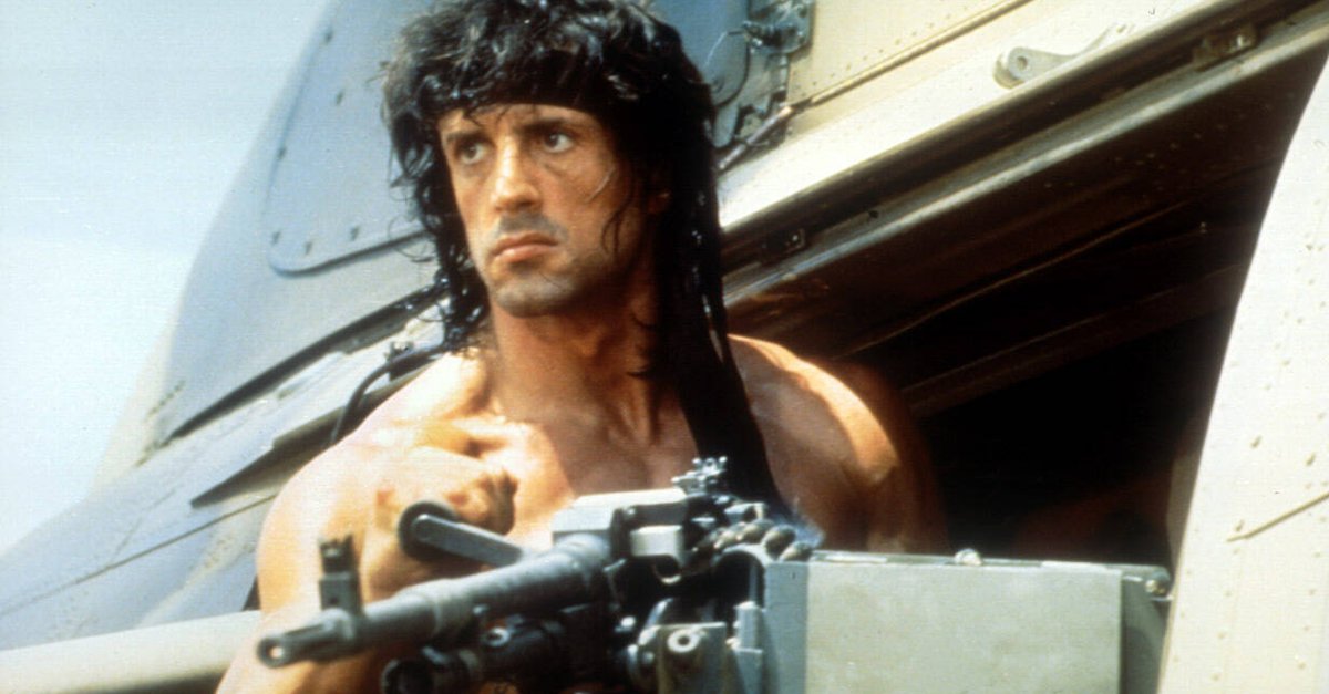 Neuer Film muss ohne den Action-Star auskommen, findet dafür aber den perfekten Regisseur