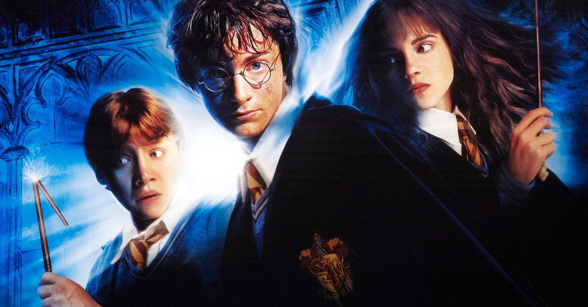 „Harry Potter“-Serie soll ihre Hauptdarsteller gefunden haben – doch es gibt einen Haken