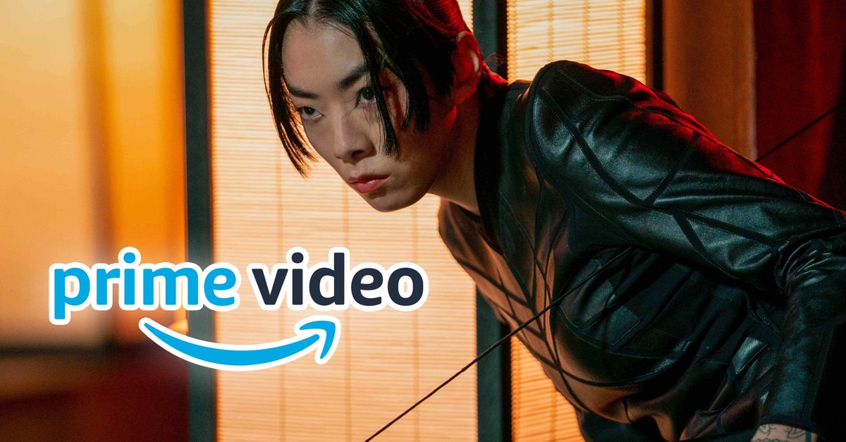 „Adrenalingeladener“ Action-Kracher reißt aktuell das Amazon-Publikum mit