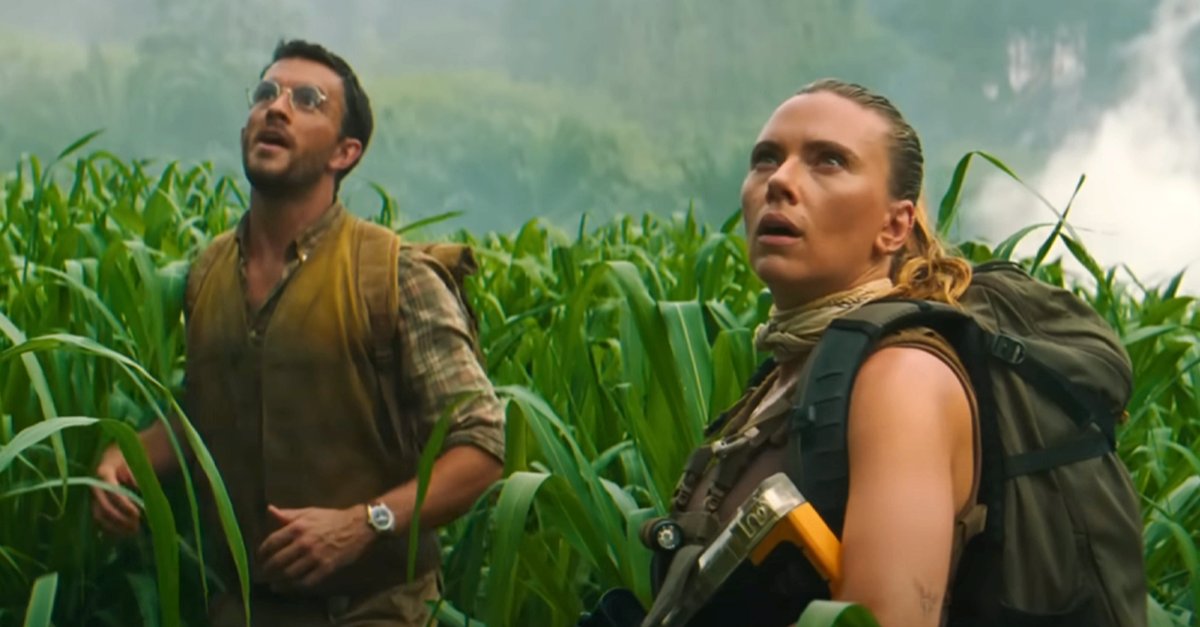 „Jurassic World 4“ wird dank neuem Trailer schon jetzt von Fans gefeiert