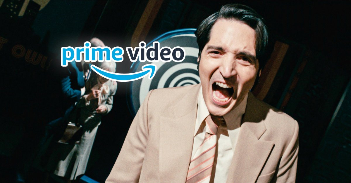 Dieser Horrorfilm liefert einen „ganz frischen Ansatz“ – und erobert aktuell die Amazon-Charts