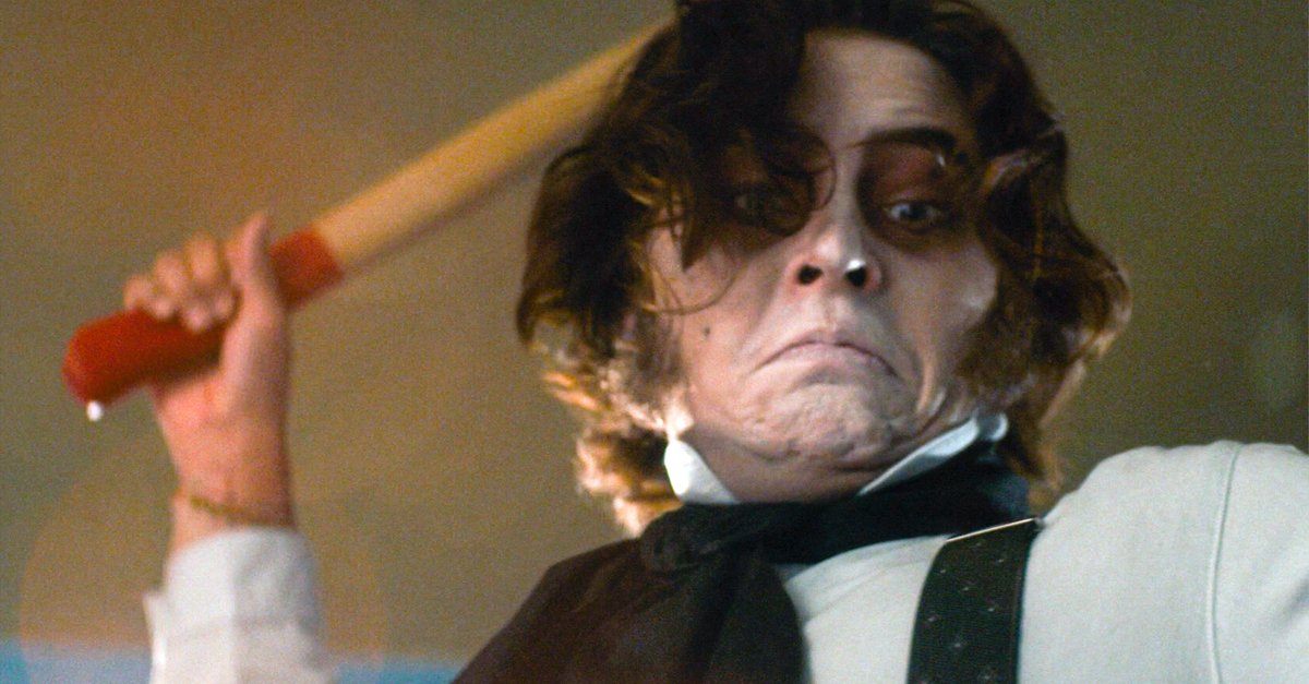 Horror-Fans haben einen schrillen Geheimtipp für euch – der sogar zu Heiratsanträgen führte