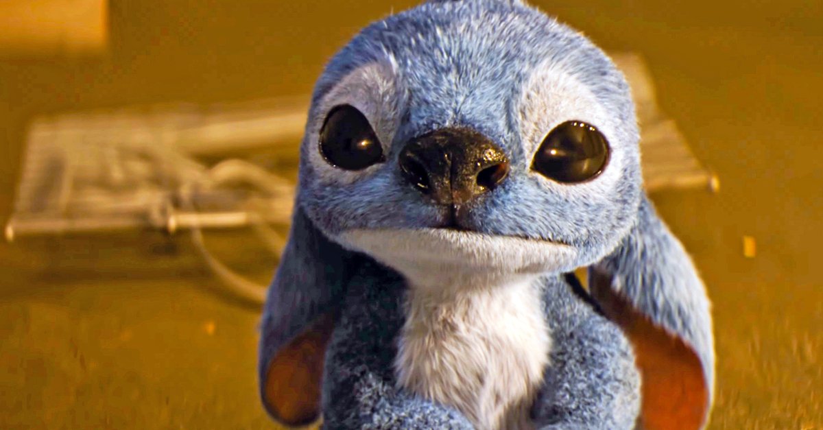 „Lilo & Stitch“ ist der „beste Live-Action-Film von Disney“