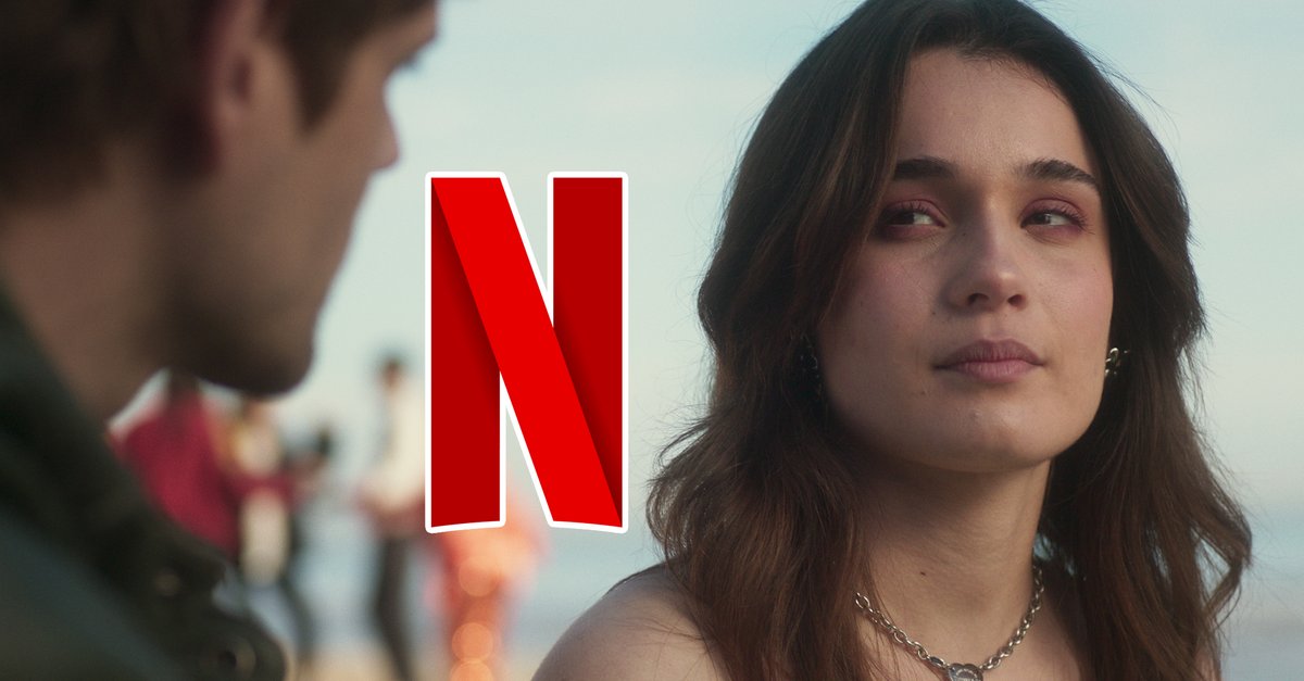 Das neue Netflix-Pendant zu Amazons „Culpa Mía“-Filmen ist so unsexy, dass es für mich fast schon verboten gehört