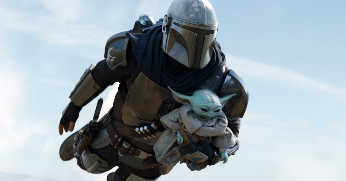 Disneys berühmteste Figur soll wohl Realverfilmung von „The Mandalorian“-Regisseur erhalten