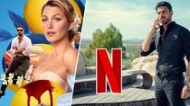 „Nur noch ein kleiner Gefallen“ bei Amazon: Dante-Schauspieler Michele Morrone wurde durch umstrittene Netflix-Rolle zum Star