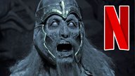Netflix-Chart-Hit: Blutrünstiges Action-Epos fasziniert Publikum mit seiner „Welt des folkloristischen Horrors“