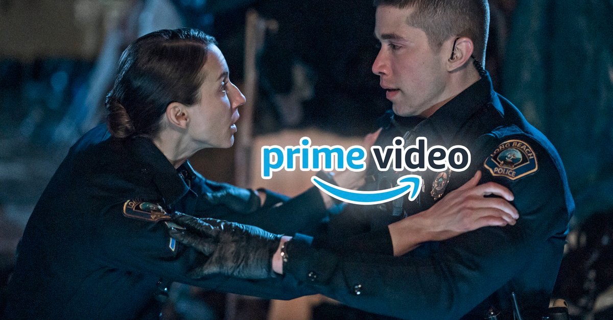 Amazon schockiert Fans mit Serien-Aus eines gefeierten Action-Krimis