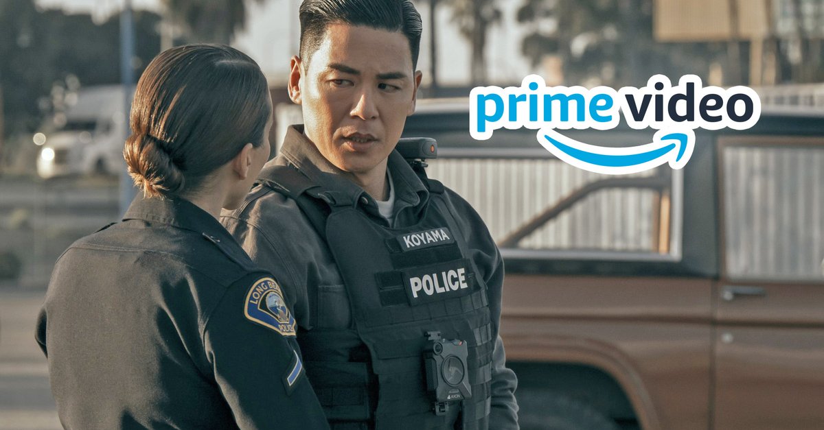 Gefeierte Krimi-Actionserie wird von Amazon nach nur einer Staffel abgesetzt