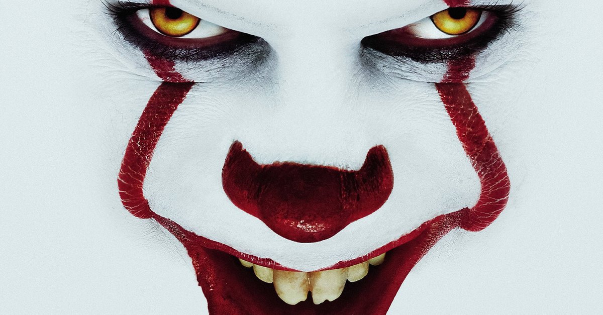 Neuer Trailer zur „Es“-Serie verrät euch, wann Bill Skarsgård als Pennywise zurückkehrt