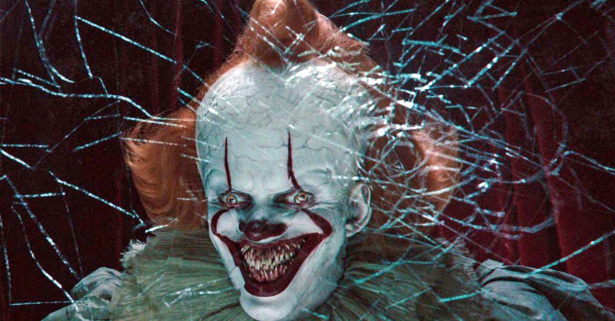 Neuer Trailer zur „Es“-Serie bringt Horror-Clown Pennywise zurück und verrät Starttermin