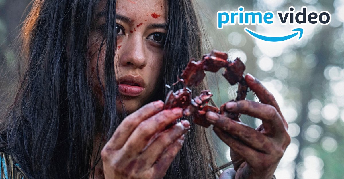 Aktueller Amazon-Hit spendet Sci-Fi- und Action-Fans längst überfällige Hoffnung