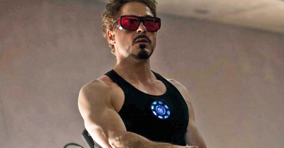 Robert Downey Jr. zeigt muskulösen „Avengers 5“-Look – doch Fans üben Kritik