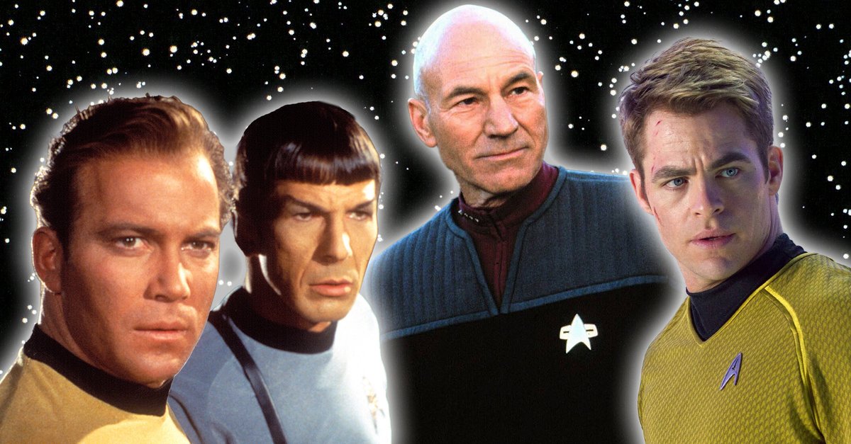 Diese Felsen genießen vor allem dank „Star Trek“ wahren Sci-Fi-Kultstatus