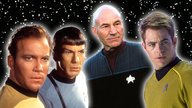 Die berühmtesten Steine der Filmgeschichte: Diese Felsen genießen vor allem dank „Star Trek“ wahren Sci-Fi-Kultstatus