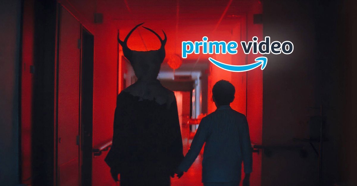 Horror-Thriller aus 2024 sorgt bei Amazon für Begeisterung
