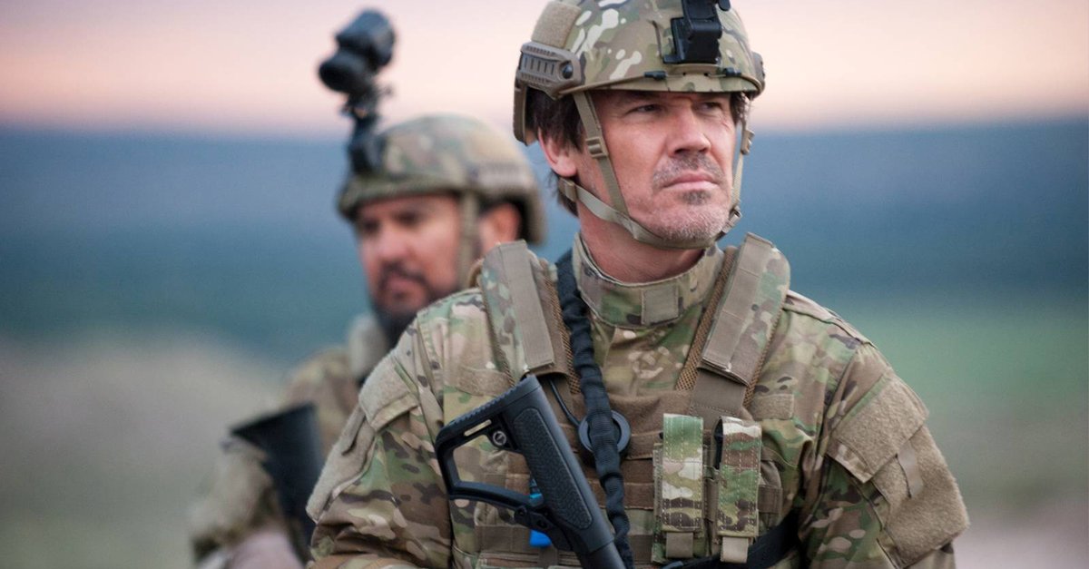 „Yellowstone“-Schöpfer widmet sich hartem Actionthriller im Stil von „Sicario“
