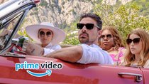 Vor Amazons „Nur noch ein kleiner Gefallen“ habt ihr Dante-Darsteller Michele Morrone in dieser versauten Netflix-Rolle gesehen